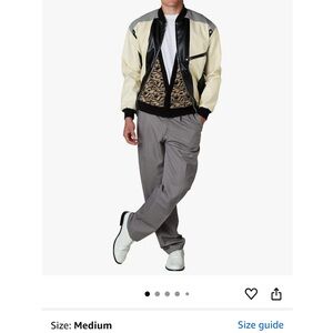 Ferris Bueller’s Day Off Vest and Jacket
